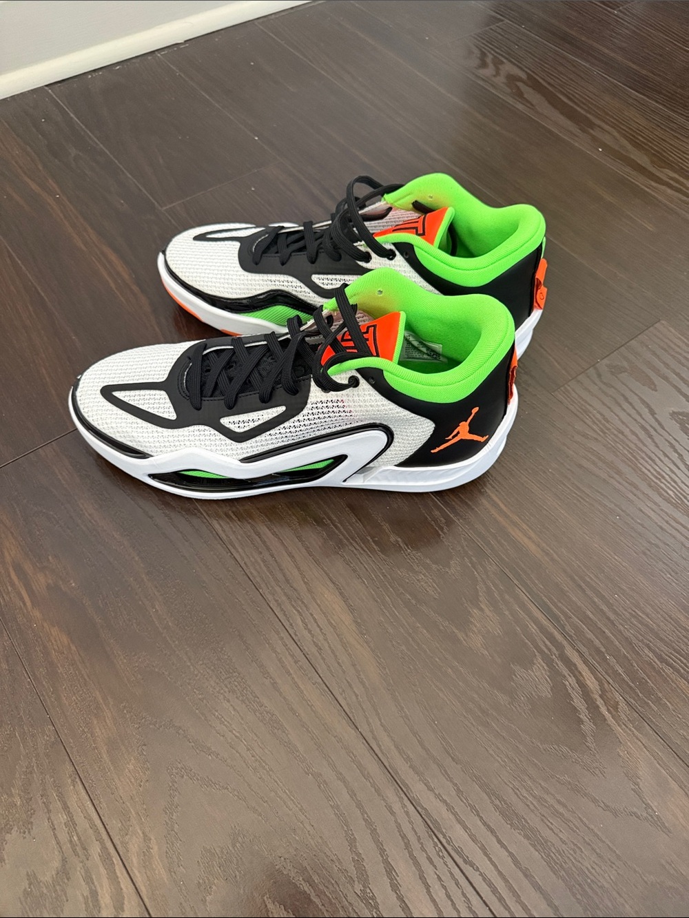 Tatum 1’s Mens size 12